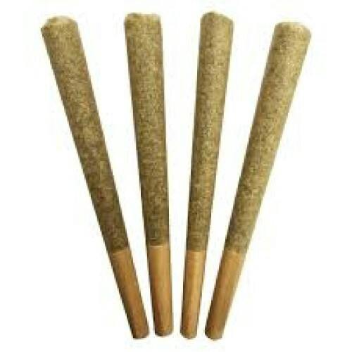 Couch Potato | Joints | 1g | 4pk