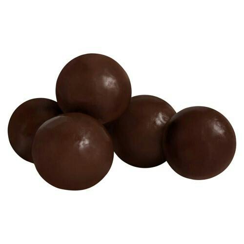 Chocolate Fusions Fudge Brownie Bite | Chocolates | 5pk | 2mg/ea