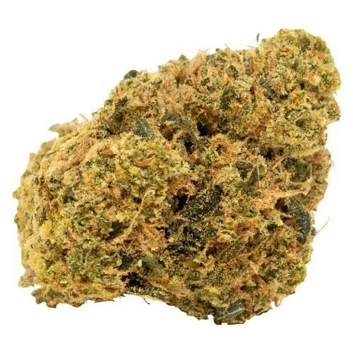 White Widow | Big Buds | 28g
