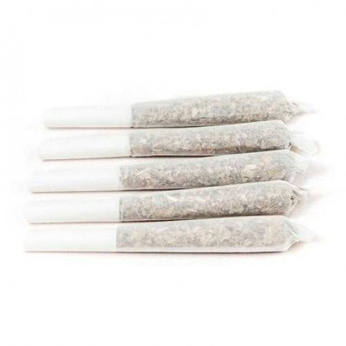 Slurricane | Minis | 0.5g | 14pk