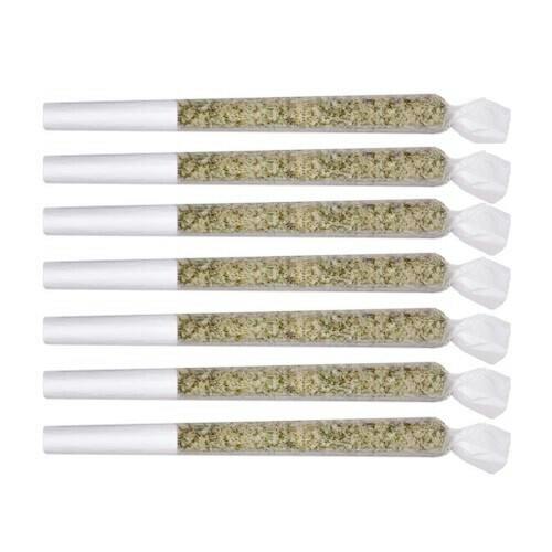 Tutti Frutti | Joints | 0.5g each | 7pk