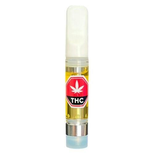 Jungle Fruit 510 Thread Cartridge, 1g