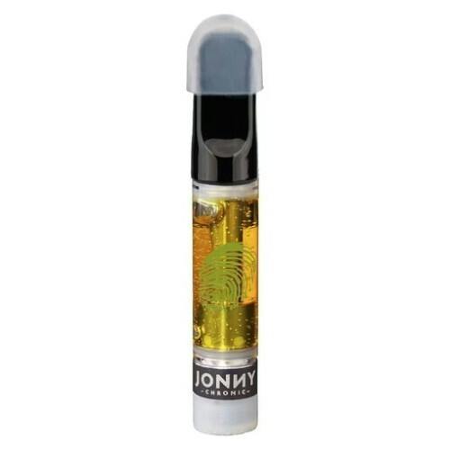 Jonny Chronic | Northern Lights | Liquid Diamonds Cartridge | 1g