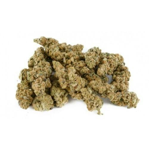WTF Strawberry, 3.5g