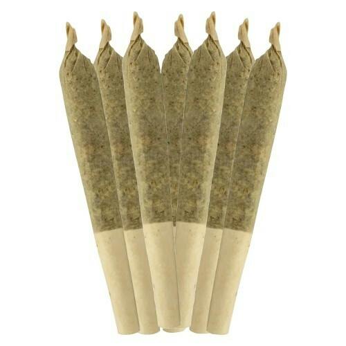 tranquilo | Minis | 0.35g | 20pk