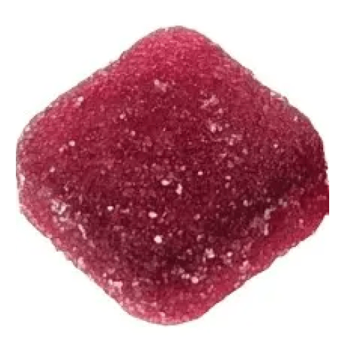 Sour Cherry Gummy | Gummies | 10mg/ea