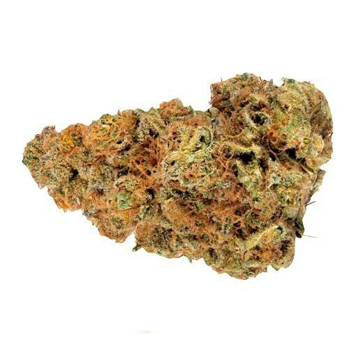 Death Bubba | Big Buds | 14g