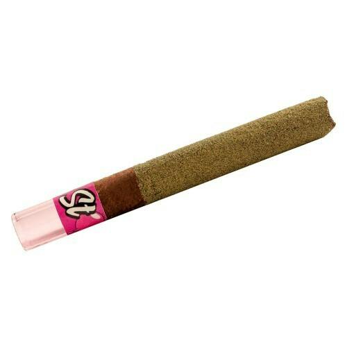 Bubble Bubble | Infused Blunt | 1g