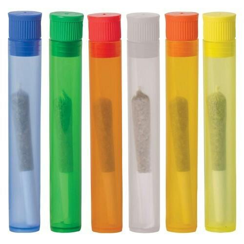 Holiday Variety Pack | Mini Joints | 0.5g each | 6pk