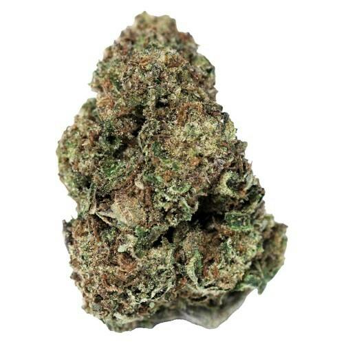 Jonny Chronic | Northern Lights | Ground | 7g