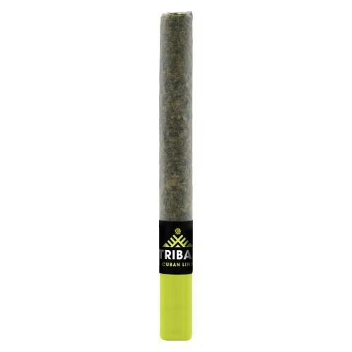 Cuban Linx Ceramic Tip Pre-Roll 1g