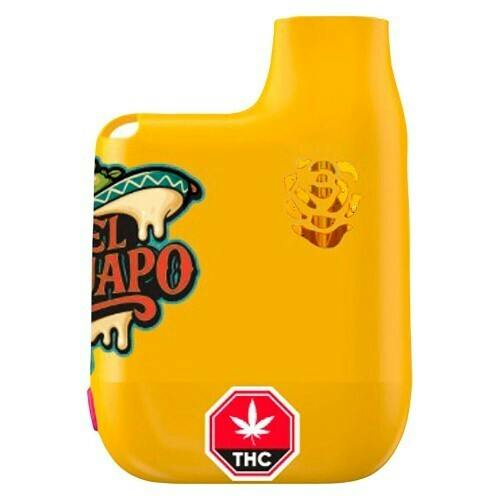 Nugz | El Guapo | Disposable | 1g