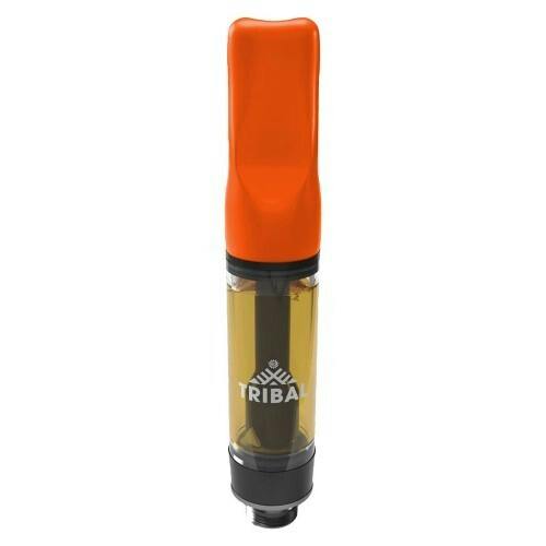Neon Sunshine Live Resin Vape Cart