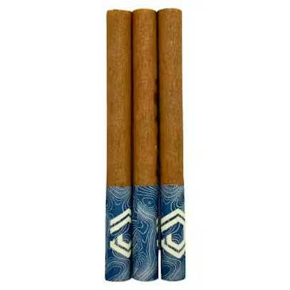Cloudline Blunts, 3x0.5g