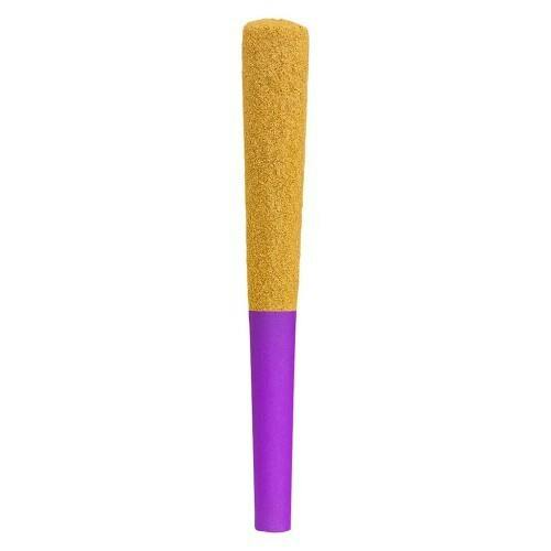 Grape Gas | Infused Joints | 1g