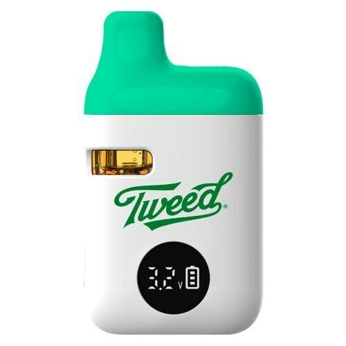 Sour Green Apple | Liquid Diamond Disposable | 1g