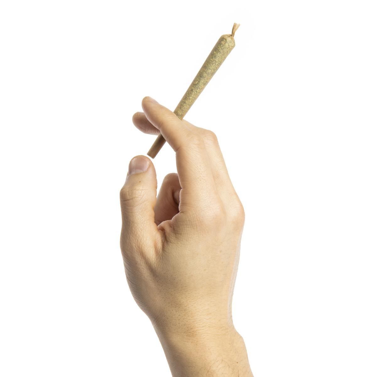 Jack Herer - Skyline Sensi 3 x 0.5g Pre-Rolls - Sativa
