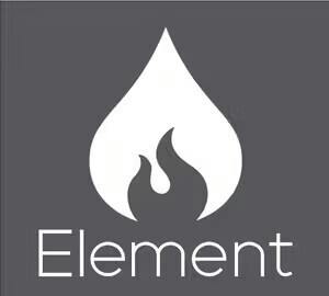 ELEMENT x PROGRO | SPEAKER KNOCKERZ x BLUE FUR COAT | LIVE HASH | INFUSED PRE-ROLL | 1G | HYBRID