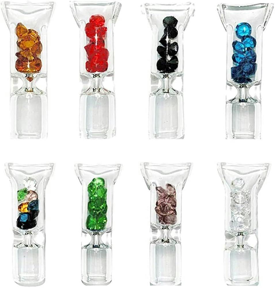 GLASS DIAMOND TIP