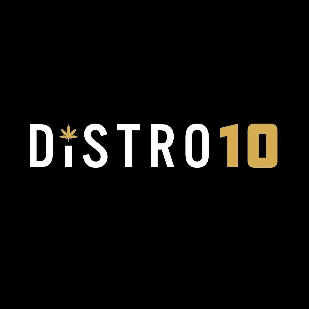 DISTRO 10 | SHERB STACKS | BULK | HYBRID