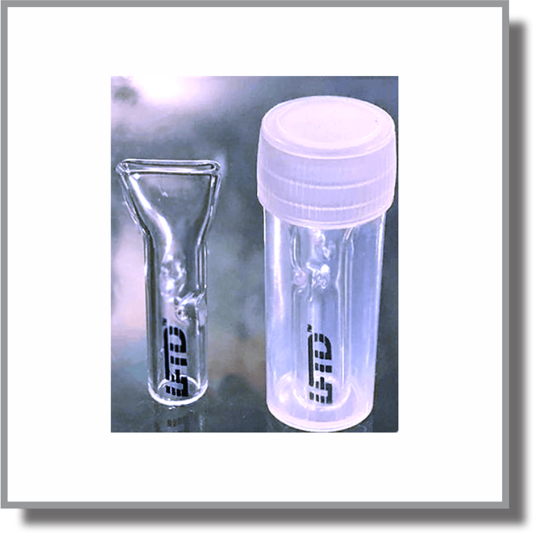 LFTD GLASS TIPS | 8MM