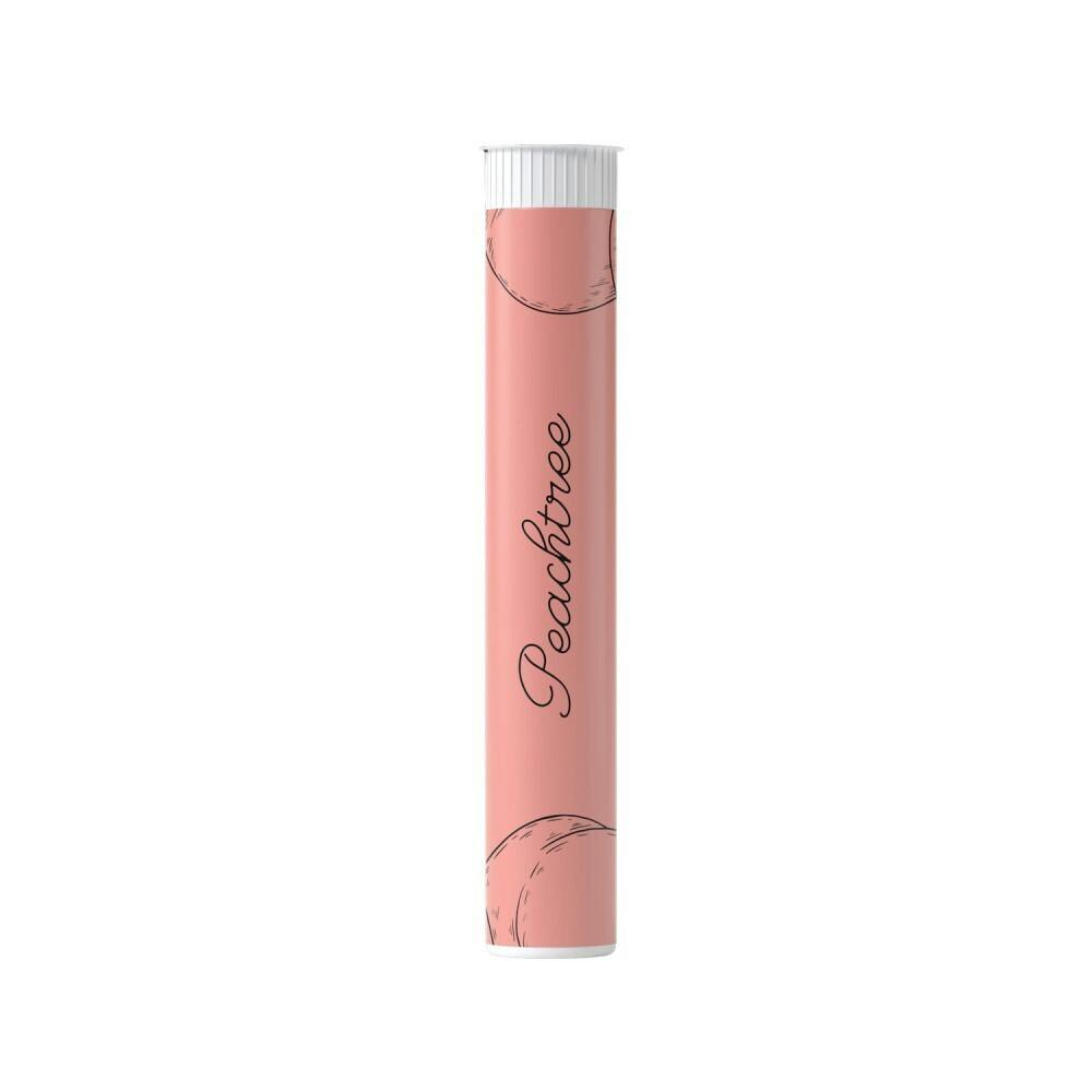 DOJA EXCLUSIVE | PEACH TREE | PRE-ROLL | 1G | SATIVA-HYBRID