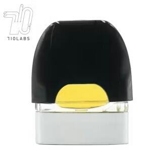 710 LABS | THE RUCKER #1 | PERSY ROSIN POD | .5G | HYBRID