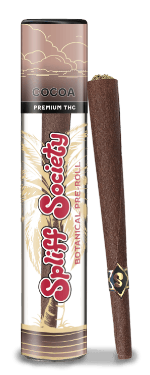 COCOA | Infused Joints | 1.25g
