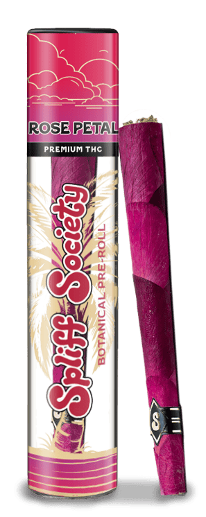 Rose Petal | Infused Joints | 1.25g