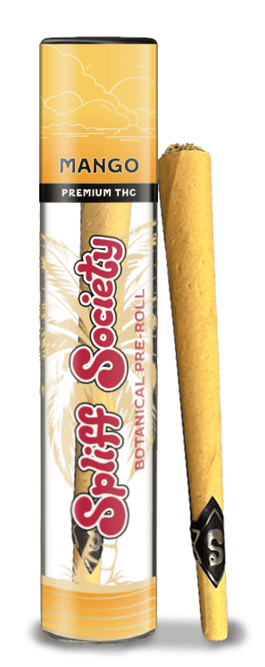 Mango | Infused Joints | 1.25g
