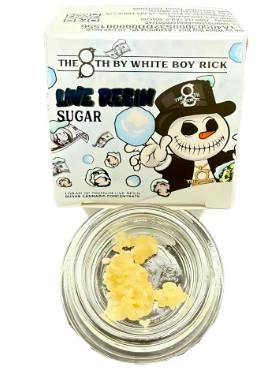 Snow White | Live Resin | 1g
