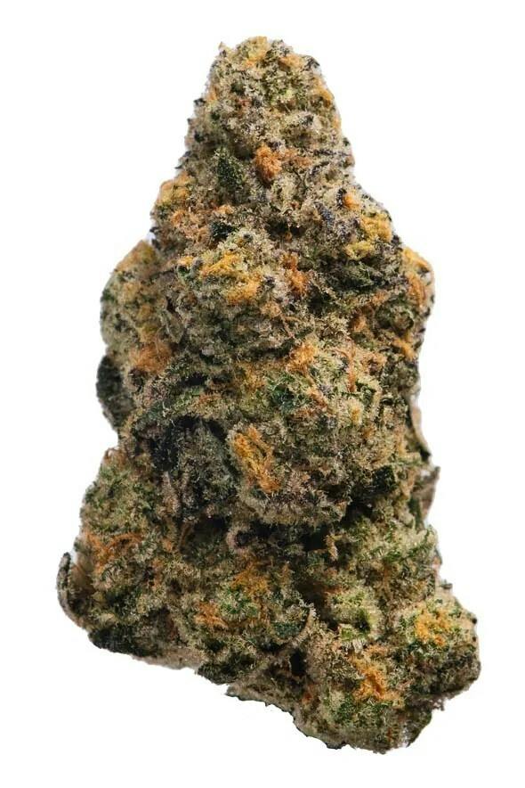 GATSBY CANNABIS CO. | STRAWBERRY CANDY | 1OZ | SATIVA/HYBRID