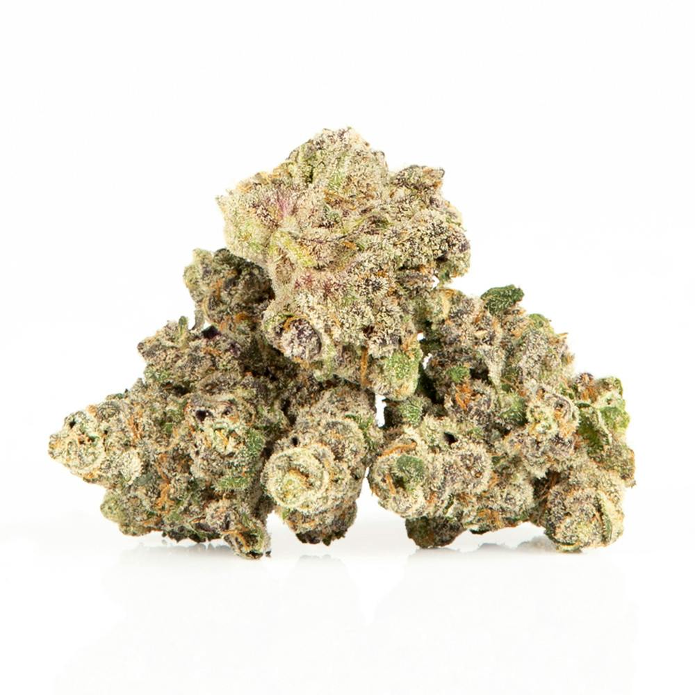 Thin Mint X Jealousy