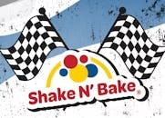 SHAKE AND BAKE | BLUE NERDZ | SHAKE | 14G | HYBRID