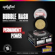 Permanent Power #9 | Bubble Hash | 1g