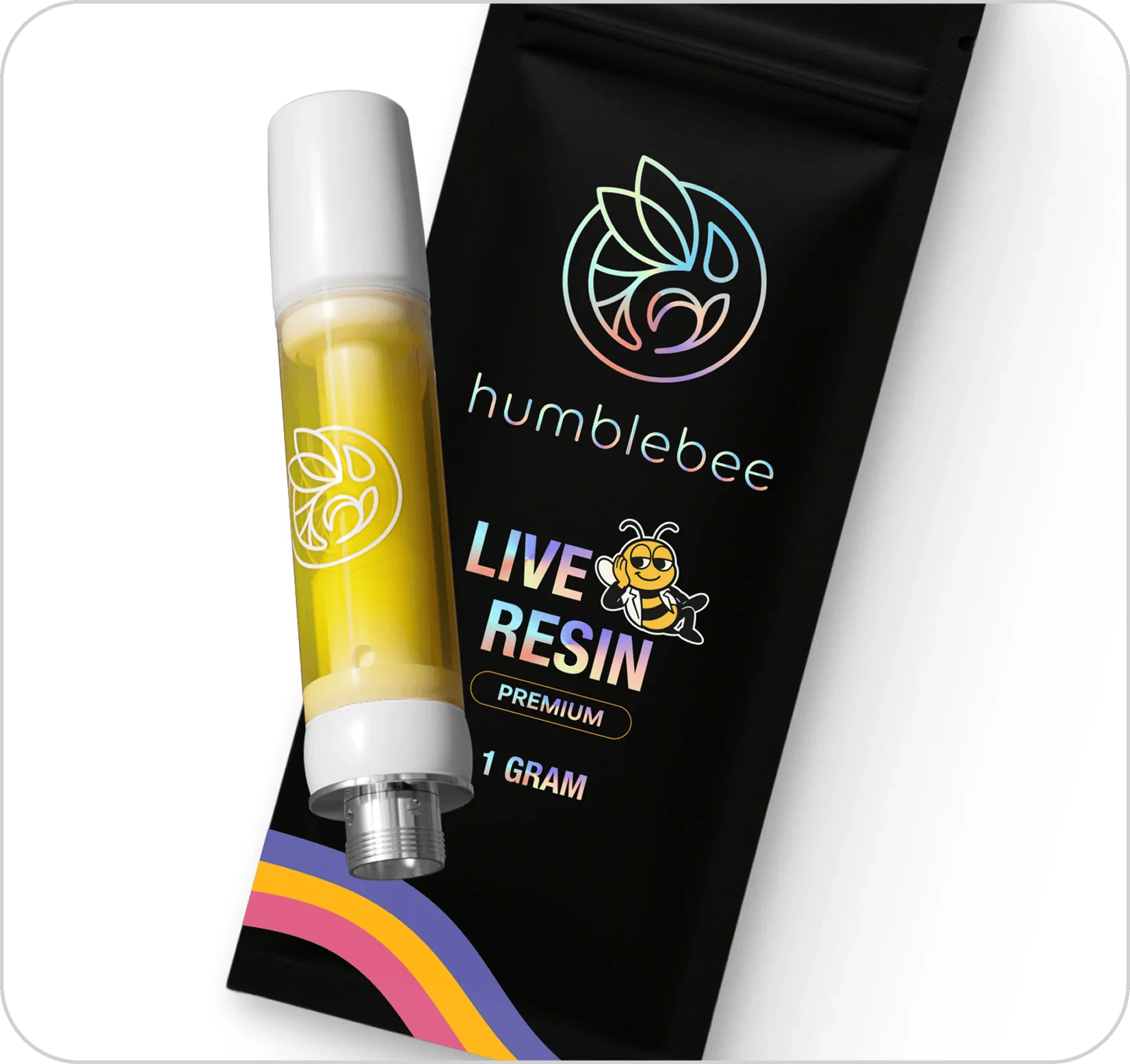 MMXX | Live Resin Cartridge | 1g