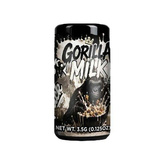 Gorilla Milk | Buds | 3.5g