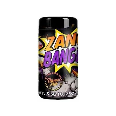 Zang Banger | Buds | 3.5g
