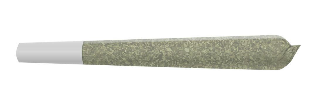 WHITE LABEL | PURE MICHIGAN | 1G PRE-ROLL | INDICA