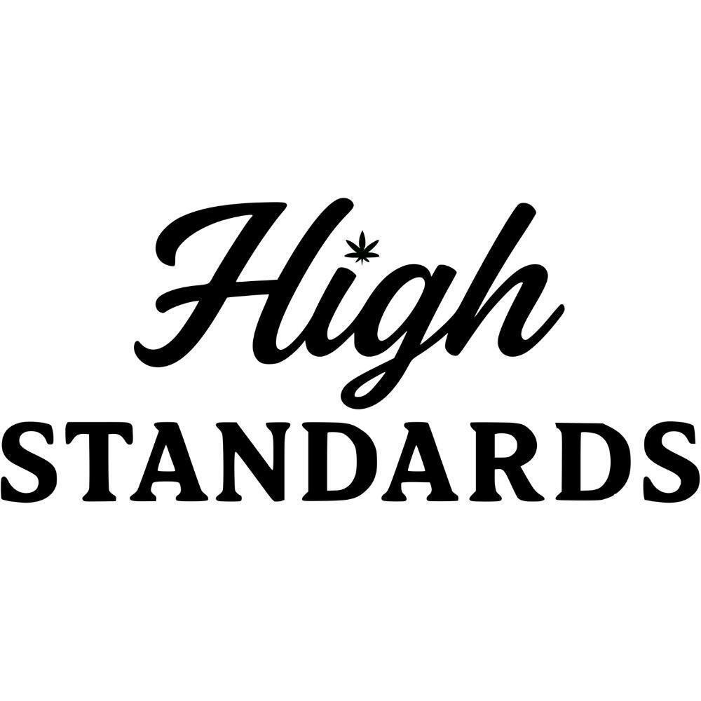 HIGHER STANDARDS | WEDDING PIE | BULK | HYBRID