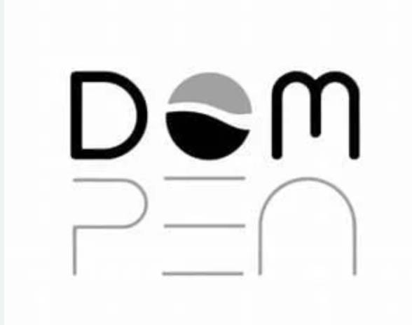 Dompen - Midnight Berry 1g Disposable