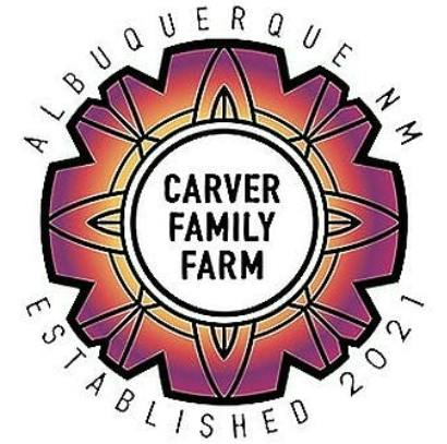Carver Family Farms - Rosin Orbs