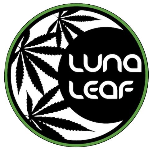 Luna Leaf - Lazer Jet 1g Live Rosin