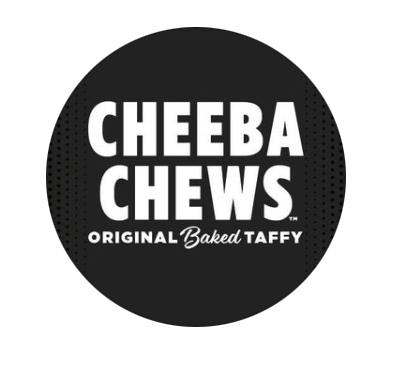 Cheeba Chew - Mega Dose Chocolate