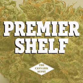 *Premier Shelf* Mac Daddy $150/OZ OTD