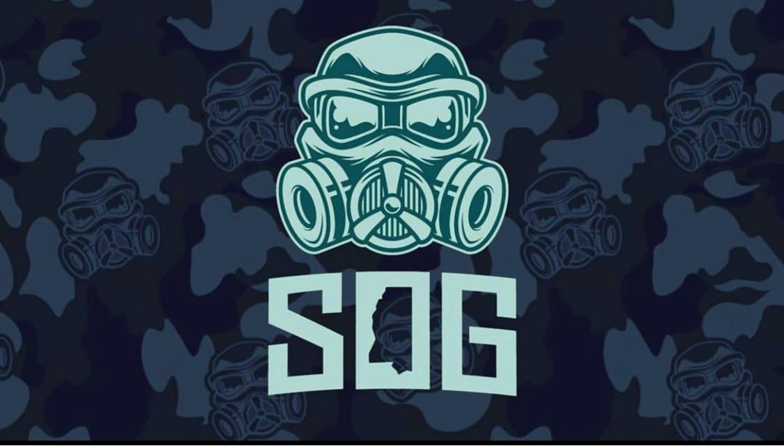 SOG | BLUMOSA | 3.5G | INDICA