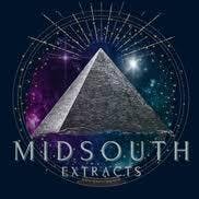 MIDSOUTH EXTRACTS | LIME OG | 400MG | HYBRID