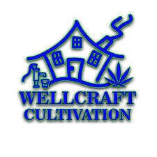WELLCRAFT CULTTIVATION | ASTRONAUT STATUS 24 | 7G | INDICA-DOM.