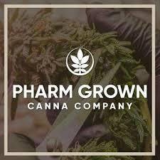 PHARM GROWN | PERMANENT MARKER | 28G | INDICA