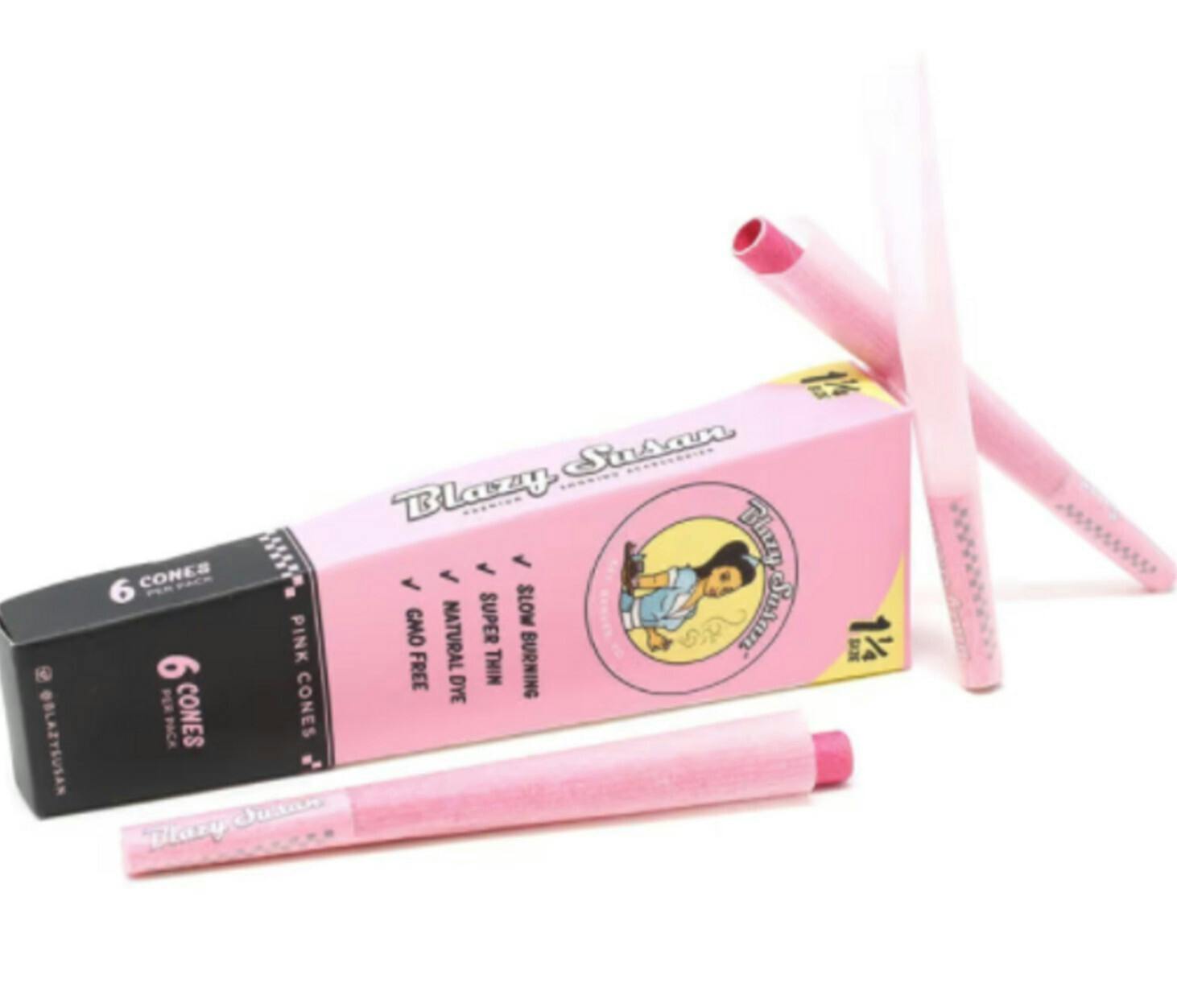 Blazy Susan| 1 1/4 Cones
